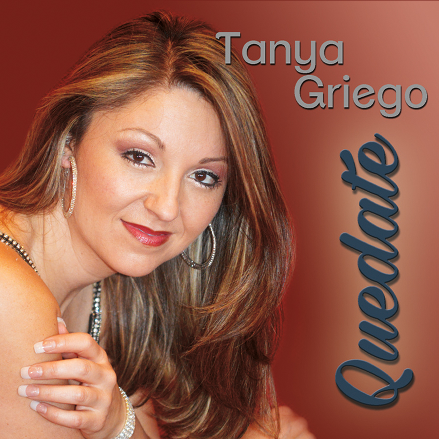 Tanya Griego Atlantis Cds